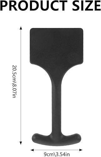 DEFIYEAR Outil de burin de moquette, outil de pliage de moquette, tucker de tapis pour réparation de couture, outil de traversin durable pour l'installation de tapis, bord large pour la pose de tapis - Nail Gallerys