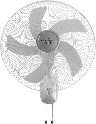 Ventilador de pared - WF 0150 50 cm - Nail Gallerys