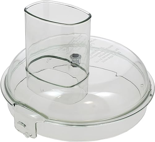 Couvercle bol 4200-5200 pour Robot - Nail Gallerys