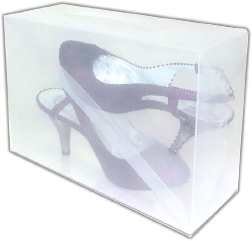 Interhome Boîte à chaussures 15 pièces - Nail Gallerys