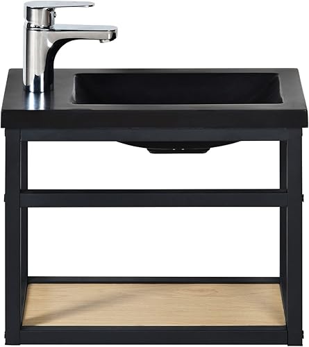 Meuble Lave-Mains Industriel SAO - Nail Gallerys