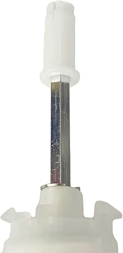 Générique Kit de Mécanisme pour Moulin à Sel Ou Poivre, Pièces de Rechange, 6 Po - Nail Gallerys