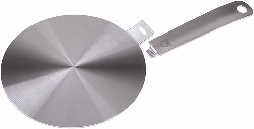 GRÄWE Plaque adaptateur pour plaque à induction 20 cm - Nail Gallerys