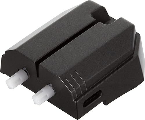 KAI Unité de polissage pour une netteté maximale - compatible avec l'aiguiseur de couteaux électrique AP-118 avec unité de meulage en céramique, pieds antidérapants - Nail Gallerys