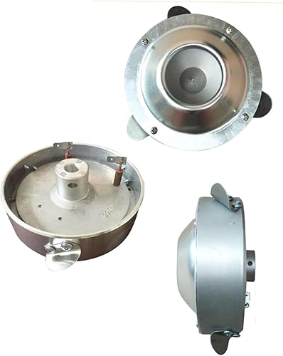 Accessoire de machine à barbe à papa électrique, pièce de rechange robuste pour les fêtes et les festivals – Créez deélicieuses barbes à papa à la maison. - Nail Gallerys