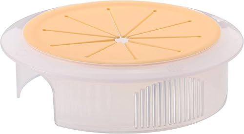 Tescoma Récipient de mixage avec Couvercle de Protection DELÍCIA 1,2 l - Nail Gallerys