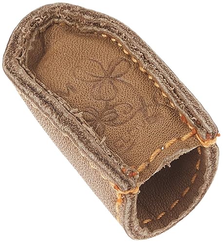 Clover Dé En Cuir Confortable Moyen - Nail Gallerys