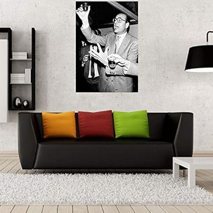 Fabulous Poster Affiche Jacques Chirac Vintage Toast Boit de l'Alcool President France - Nail Gallerys