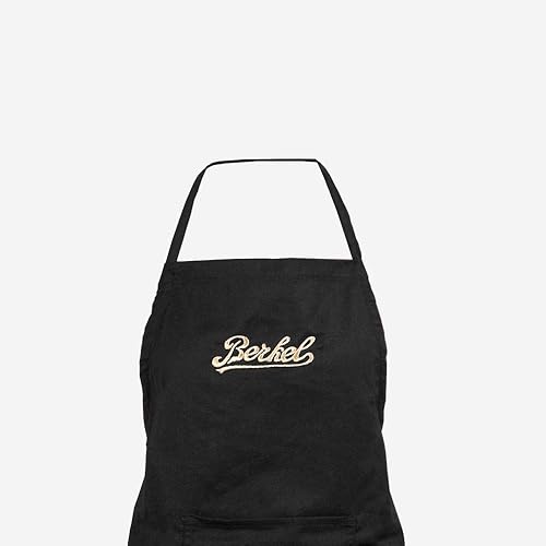 Berkel Tablier noir - Nail Gallerys