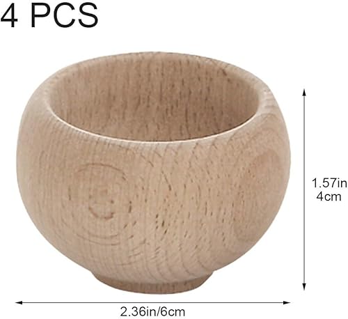 Glixoft Coussin À Épingles Sashiko, Base D'aiguille À Broder, Porte-épingle De Style Japonais, Accessoires De pour Quilting, Travaux D'aiguille, Artisanat De, 4 Pièces - Nail Gallerys