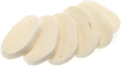 Westmark Coupe Mozzarella, Fils de Coupe à Tension Individuelle en Acier Inoxydable, Plastique/Acier Inoxydable, Caprese, Rouge/Blanc, 11642260 - Nail Gallerys