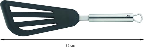 WMF Profi Plus Spatule Silicone - Nail Gallerys