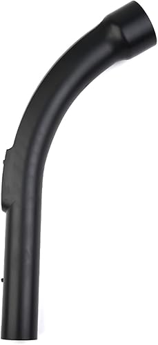 FACAIIO Tube de poignée de rechange pour aspirateurs Miele, pour aspirateurs Serie CX1, S3, S6, Staubsauger S8340, S5 - Nail Gallerys