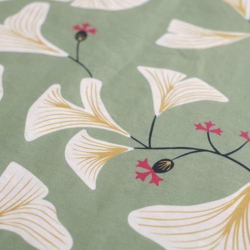 TODAY Sunshine Parure de lit 2 Personnes 240x220cm Coton imprimé 14.54 - Nail Gallerys