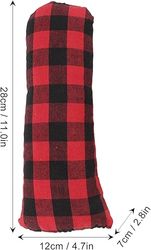 Tyenaza Tailors Ham and Seam Roll Set, Outil de pressage pour Le Repassage, Jambon à Coudre pour fléchettes, Manchon, Couture incurvée - Nail Gallerys