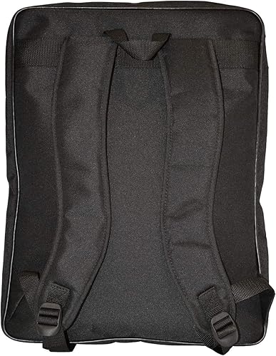 Backpack Locker Art Supply Sac à dos de transport Format A3 - Nail Gallerys