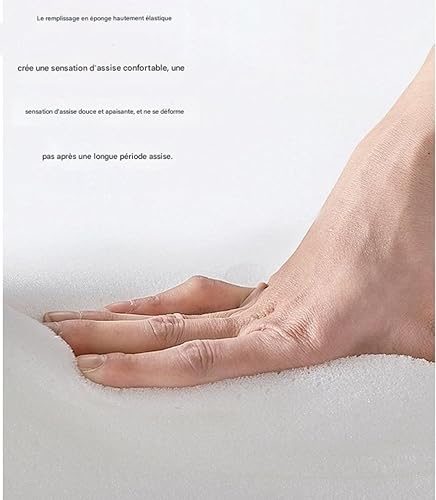 Générique Petit Tabouret à roulettes, Tabouret de pédicure, Tabouret pivotant à roulettes pivotantes, Tabouret réglable à 360°, Outil de puériculture, Utilisation Spa, Usage Domestique (Gris) - Nail Gallerys