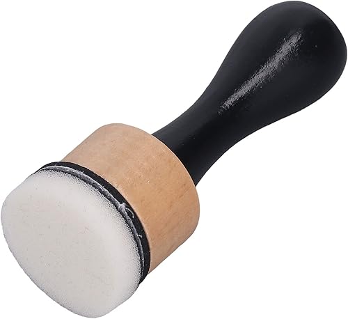 Outil de Mélange de Pinceaux de Mélange de Peintures à L'encre avec 14 éponges Ensemble D'outils de Mélange D'encre de Production de Bricolage pour la Fabrication de Cartes en - Nail Gallerys