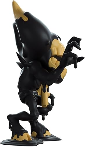 Youtooz - Bendy and The Dark Revival - Ink Demon - Nail Gallerys