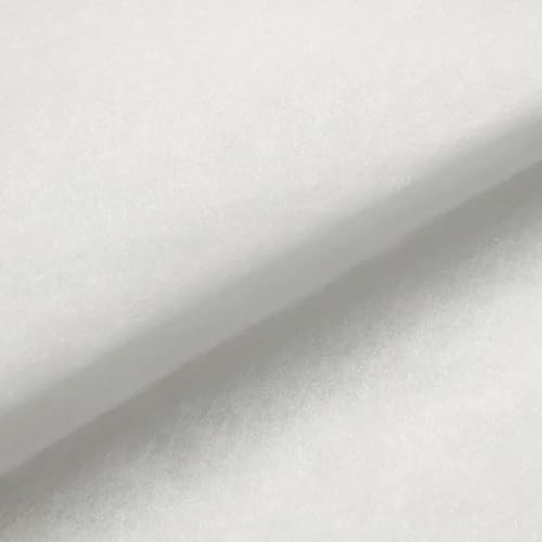 TRAMATESSILE Ouate synthétique pour rembourrage tissus et tissus - Nail Gallerys