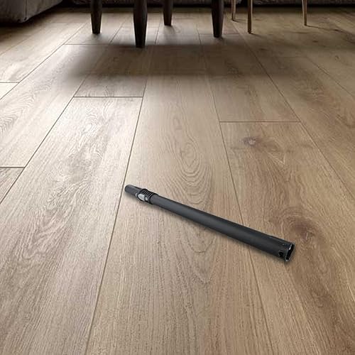 Lot de 2 tubes d'extension pour nettoyeur vapeur Karcher (sauf SC 952, Vaporapid 1500, Vaporapid 1700), améliore la portée du nettoyage - Nail Gallerys