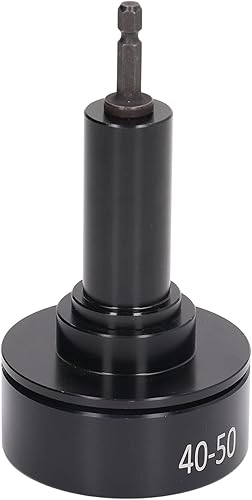 Tête De Capsuleuse De Bouteille à Connexion étanche En Métal, Machine De Capsulage électrique, Pour 40 à 50mm - Nail Gallerys