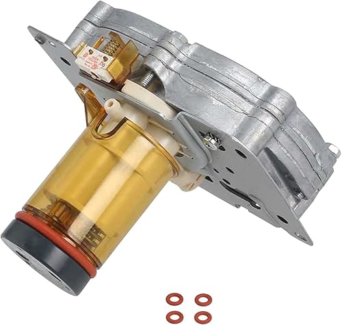 CHAUDIERE COMPLETE EAM3 POUR PETIT ELECTROMENAGER DELONGHI - 7332165400 - Nail Gallerys