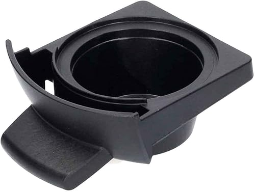 Porte-capsules pour cafetière Dolce Gusto Piccolo Krups, Recamania, Compatible avec Delonghi MS-622727. - Nail Gallerys