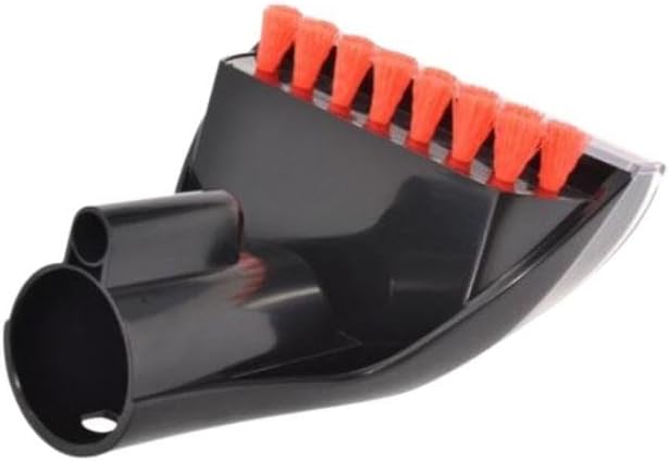 KGA SUPPLIES Brosse anti-taches résistante de 7,6 cm compatible avec les nettoyeurs de tapis Bissell Spotclean - Nail Gallerys
