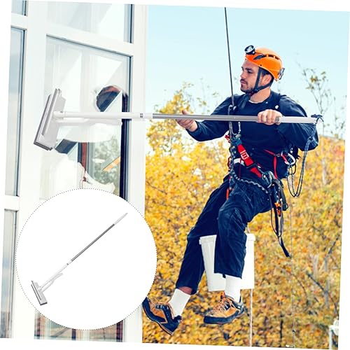 SEWOART Balai Serpillère pour Enfants Petit Balai Éponge De Nettoyage des Sols pour Enfants Auto-essorant Design Compact pour Une Utilisation Facile - Nail Gallerys