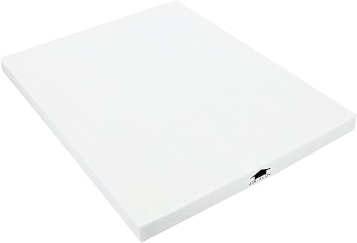 Electrolux - Filtre de rechange EF113 - Filtre pour filtre à air EAP150, noir - Nail Gallerys