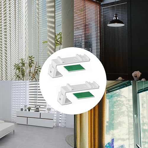 Xinsheinelry Boulonner des Supports Réglables À Rouleaux Accessoires Rideau Roule - Nail Gallerys