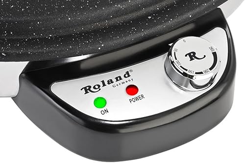 Roland FLADEN boulangers/Sac Crepe yufka katmer 17474 Granit - Nail Gallerys