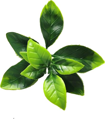 KARAT | Mur Végétal Artificiel Intérieur | Haie Artificielle | Panneaux Muraux | Toile de Fond | Décoration Murale Jungle Tropicalee | Gardénia, 50 x 50 cm - Nail Gallerys