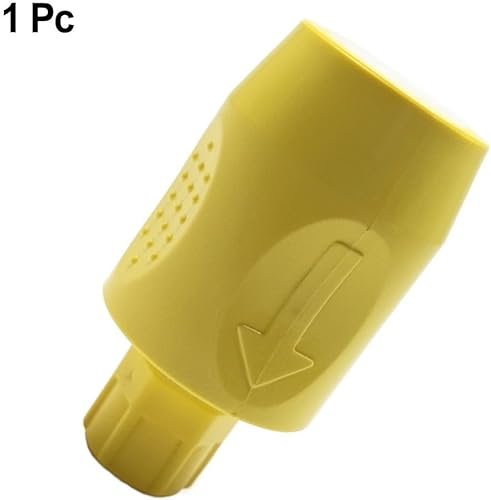 Raccord de tuyau pour nettoyeur vapeur Karcher Puzzi 8/1 et 10/1 4 446023 0 pour améliorer le débit de vapeur (1 pièce) - Nail Gallerys