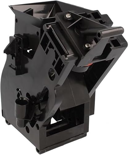 GROUPE CAFE UNITE CENTRALE pour PIECES PREPARATION DES BOISSONS PETIT ELECTROMENAGER SAECO - 11031584 - Nail Gallerys