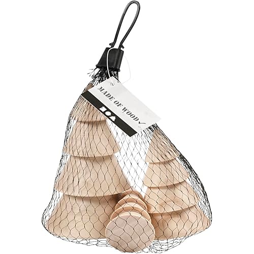 Creativ Sapins de Noël en bois - Nail Gallerys