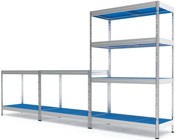 Etagère - Horeca - SHELVING - Modèle L - Nail Gallerys