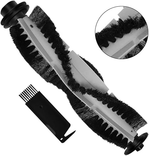 Niceminiwall Vactidy Nimble T6 Brosse principale de rechange pour aspirateur robot avec outil de nettoyage compatible avec les pièces d'aspirateur robotique série T6 - Nail Gallerys