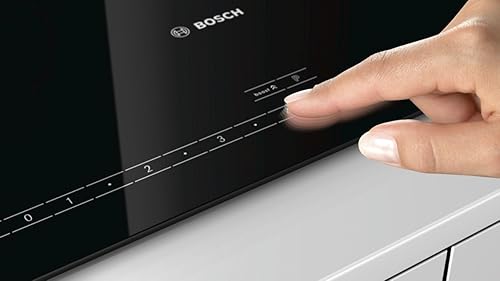 Neff Z12CB10A0 Accessoire Four/Cuisinière/Plaque de Cuisson/Plaque de Cuisson/Émaillé Noir 45,5 x 3 x 37,5 cm - Nail Gallerys