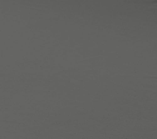 EasyCosy Atenea Housse de Sommier Gris 180 x 190/200 cm - Nail Gallerys