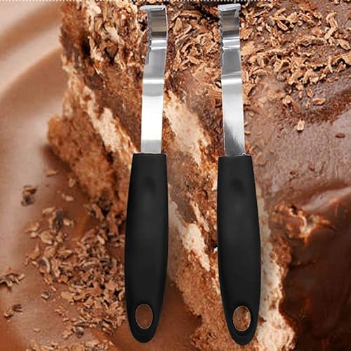 WYLZLKX Grattoir à chocolat pour décoration de gâteau, outil de cuisson, râpe à fromage, beurre de cuisine - Nail Gallerys