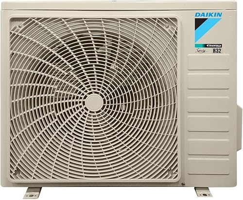 DAIKIN Nouveau modèle ARXC25C ATXC25C Climatiseur 9000 BTU Nouvelle évolution pompe à chaleur Inverter - Nail Gallerys