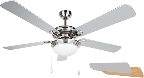 Ventilador de techo - CP 83132 132 cm - Nail Gallerys