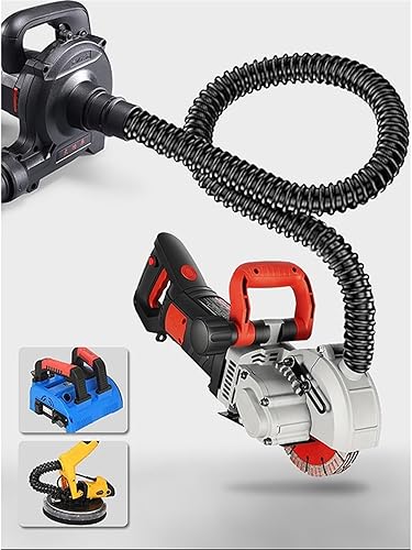 DIGNIFE Ventilateur soufflant, Aspirateur de soufflage et d'aspiration à 6 Vitesses for dépoussiéreur de qualité Industrielle for fraiseuse à Fentes de Coupe électrique - Nail Gallerys