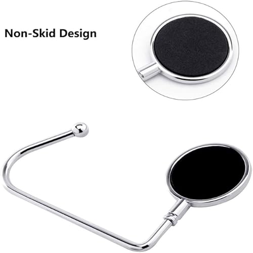 Molinter Lot de 4 crochets pour chaussette de Noël (Père Noël) - Nail Gallerys