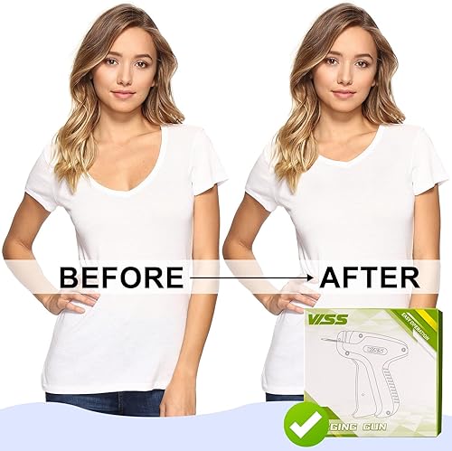 Fixateur Rapide de Vêtements mini machine à coudre à réparation rapide mini pistolet à couture pour vêtements Connecteur de Vêtement à Bouton Instantané, Stitchy Quick Clothing Fixer（noir） - Nail Gallerys