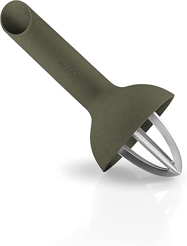 Eva Solo | Presse-agrumes Green Tools | Presse-agrumes manuel avec entonnoir | Design et fonctionnalité danois | Outils verts Gadgets et accessoires de cuisine - Nail Gallerys