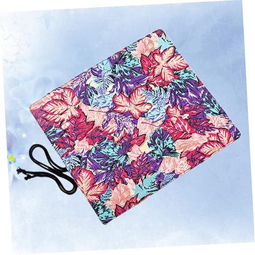 OHPHCALL Porte-pinceaux Toile à Emplacements Design Élégant De Rangement Pour Artistes Pour Organiser Et Transporter Vos Pinceaux Et Outils De Peinture - Nail Gallerys