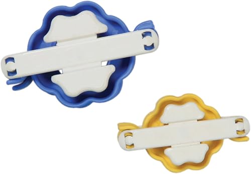 KnitPro 10871 Lot de Machines à Pompon - Nail Gallerys